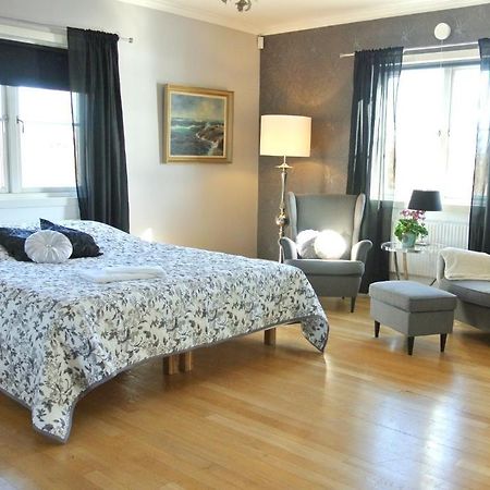 Villa Harriet Fittja Oda fotoğraf
