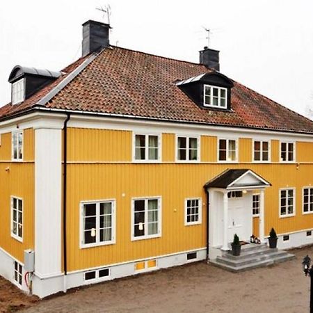 Villa Harriet Fittja Dış mekan fotoğraf