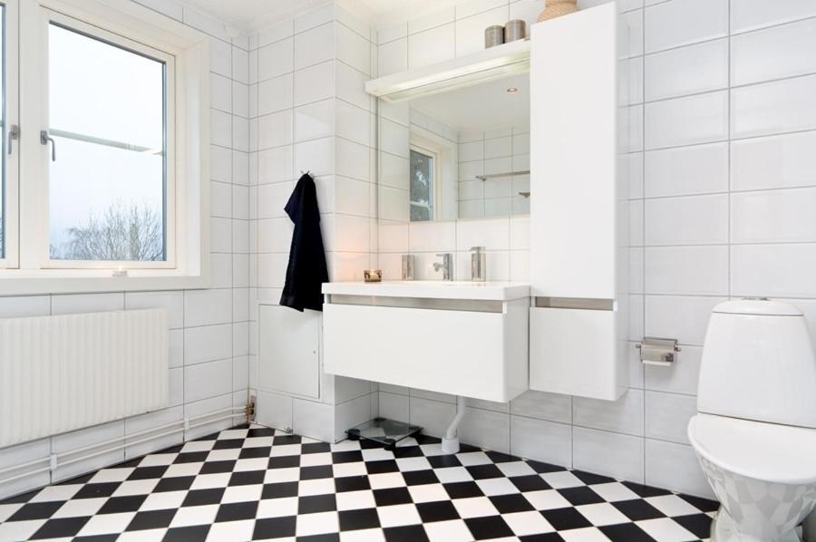 Villa Harriet Fittja Oda fotoğraf