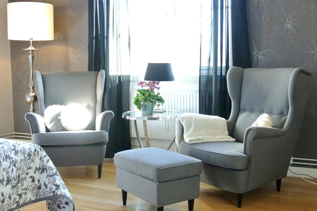 Villa Harriet Fittja Oda fotoğraf