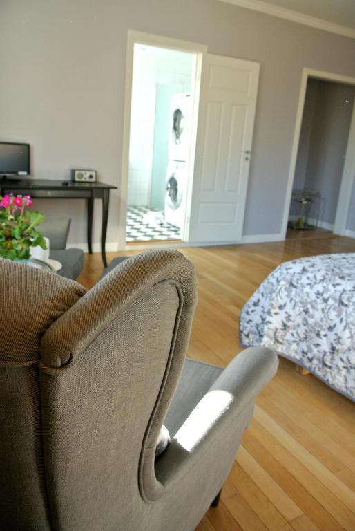 Villa Harriet Fittja Oda fotoğraf