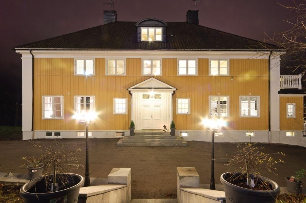 Villa Harriet Fittja Dış mekan fotoğraf