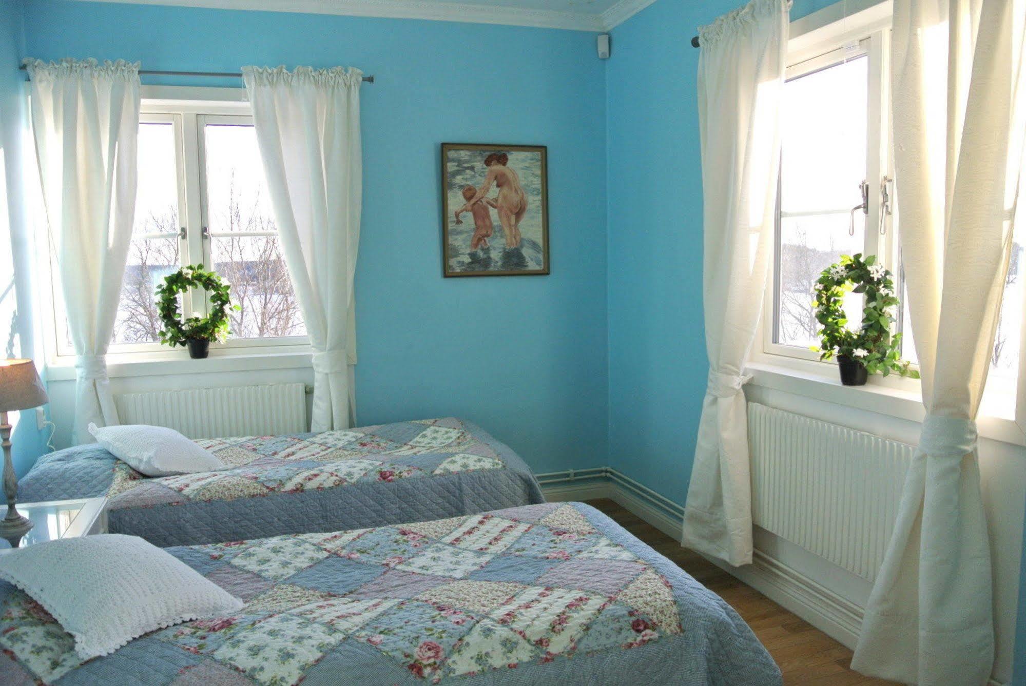 Villa Harriet Fittja Dış mekan fotoğraf