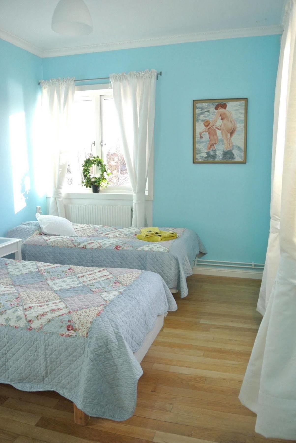 Villa Harriet Fittja Dış mekan fotoğraf